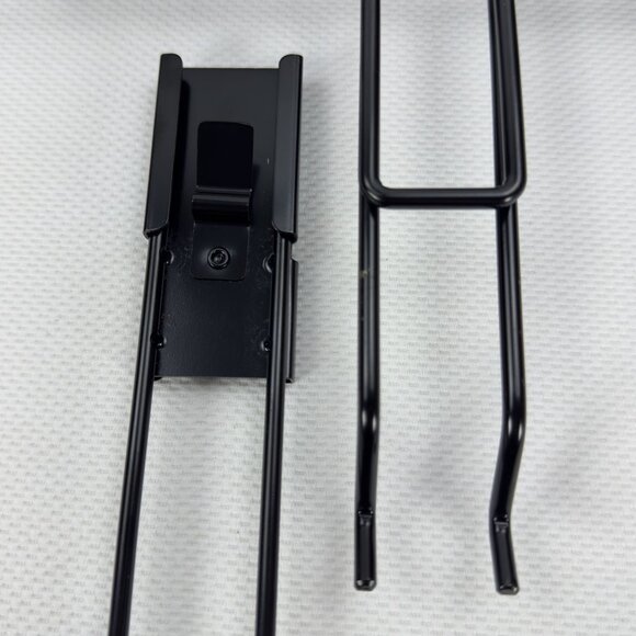 Metal Meatball Grilling Basket BBQ Basket Locking Handle Non-Stick Holds 12 Avon - Picture 5 of 15